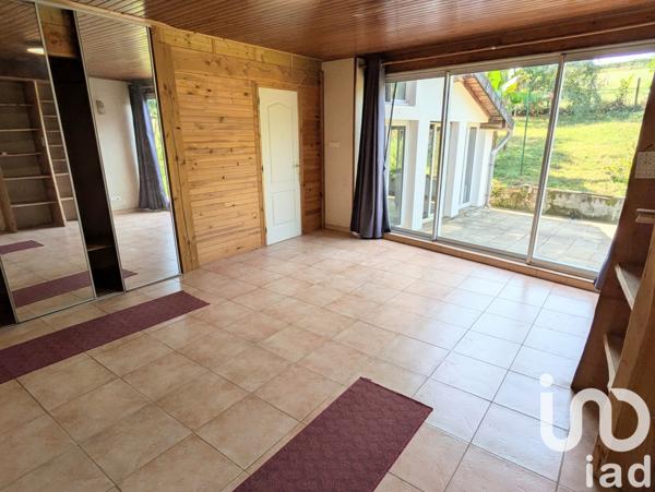 Maison à vendre 5 pièces 125 m² Durban-sur-Arize