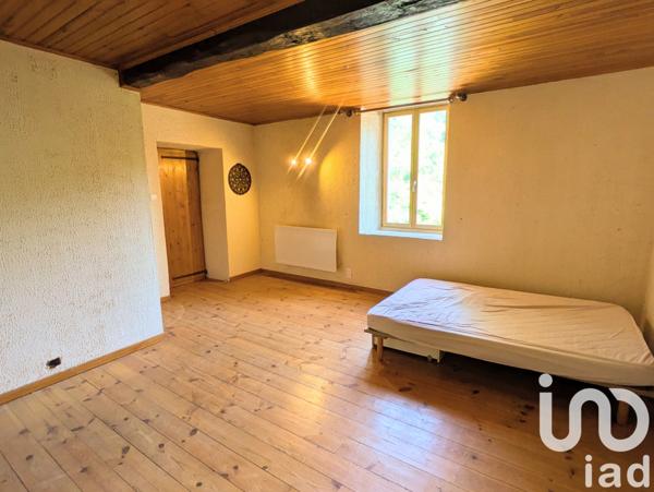 Maison à vendre 5 pièces 125 m² Durban-sur-Arize