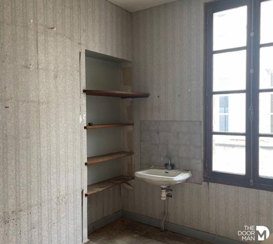Maison - Vendu - 36 m² - NIORT | The Door Man