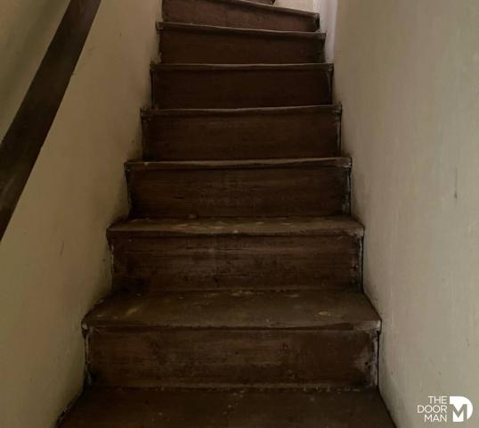 Maison - Vendu - 36 m² - NIORT | The Door Man
