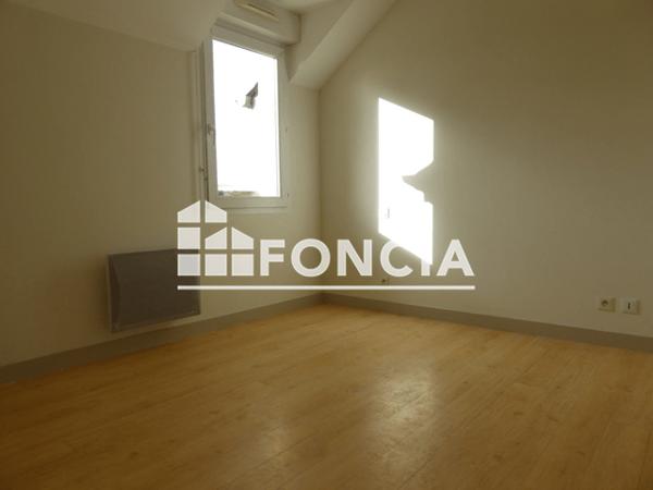 Location Appartement 2 pièces 35.46 m² - 58 A 62 BOULEVARD JEAN JAURES Laval 53000
