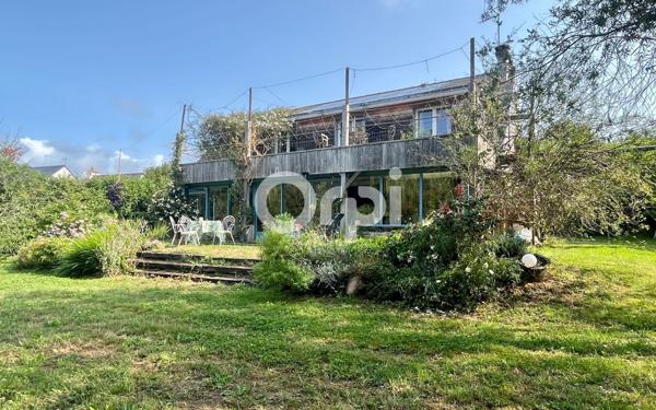 Maison à vendre    7 pièces •  Assérac