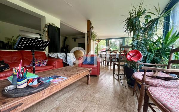 Maison à vendre    7 pièces •  Assérac