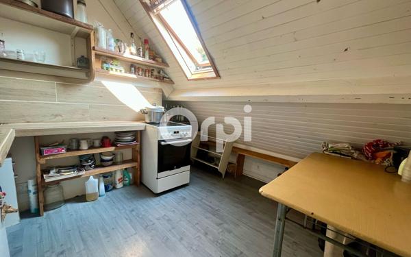 Maison à vendre    7 pièces •  Assérac