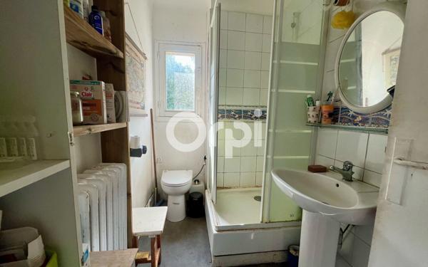 Maison à vendre    7 pièces •  Assérac