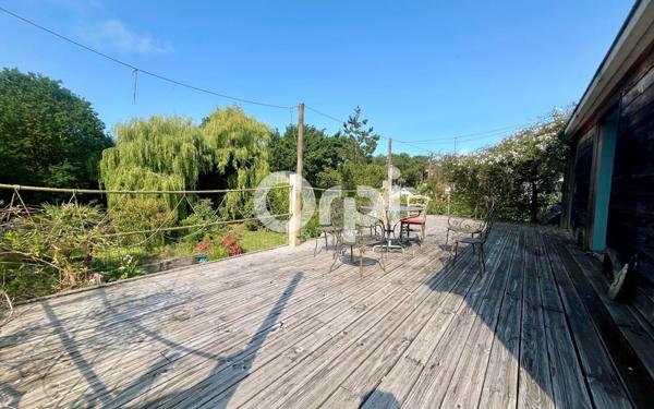 Maison à vendre    7 pièces •  Assérac