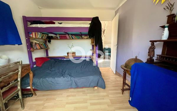 Maison à vendre    7 pièces •  Assérac