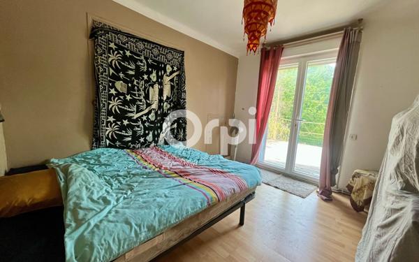 Maison à vendre    7 pièces •  Assérac