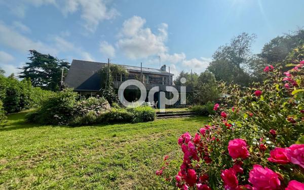 Maison à vendre    7 pièces •  Assérac