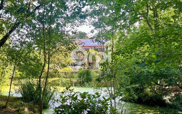 Maison à vendre    7 pièces •  Assérac