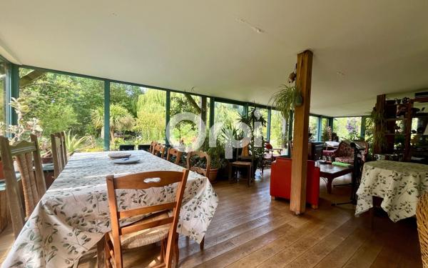 Maison à vendre    7 pièces •  Assérac