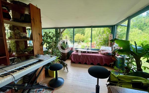 Maison à vendre    7 pièces •  Assérac