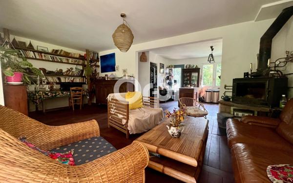 Maison à vendre    7 pièces •  Assérac