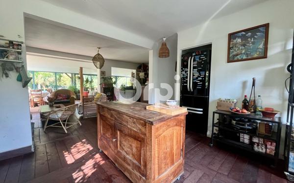 Maison à vendre    7 pièces •  Assérac