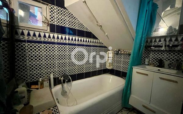 Maison à vendre    7 pièces •  Assérac