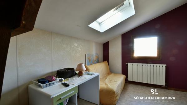 Puygouzon (81990) Maison familiale avec dépendances et terrain arboré – Puygouzon, aux portes d’Albi