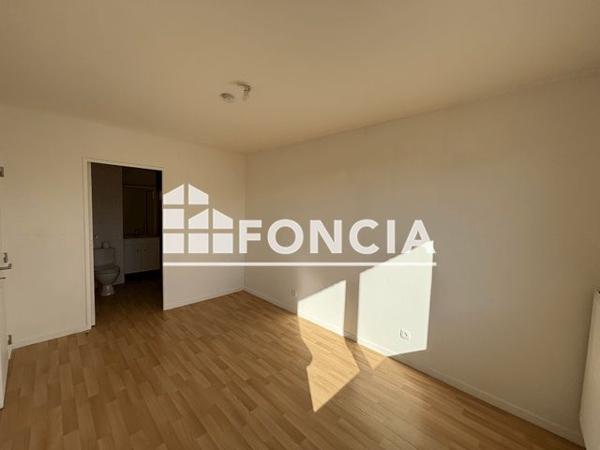 À vendre Appartement 2 pièces 37.58 m² - Le Havre 76620