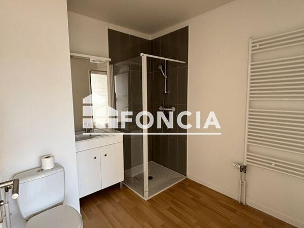 À vendre Appartement 2 pièces 37.58 m² - Le Havre 76620