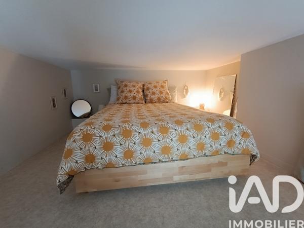 Appartement à vendre 2 pièces 25 m² Bordeaux