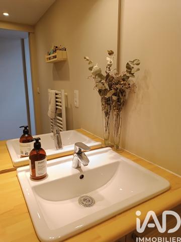 Appartement à vendre 2 pièces 25 m² Bordeaux