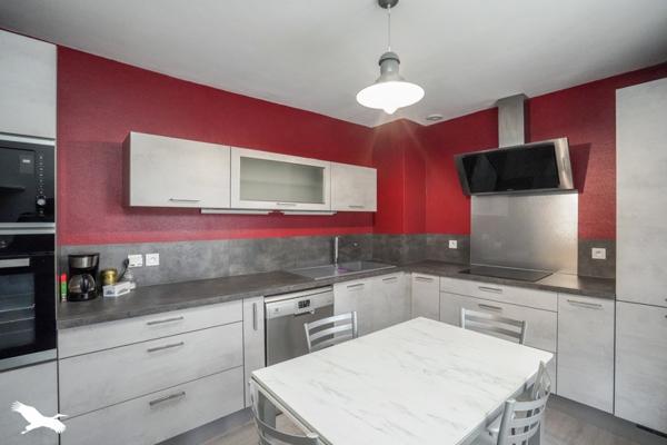 Maison à vendre |  Chambray-lès-Tours |  4 pièces | 90 m²