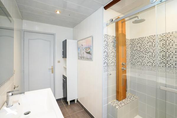 Maison à vendre |  Chambray-lès-Tours |  4 pièces | 90 m²