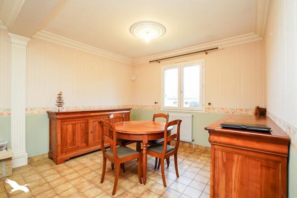 Maison à vendre |  Chambray-lès-Tours |  4 pièces | 90 m²