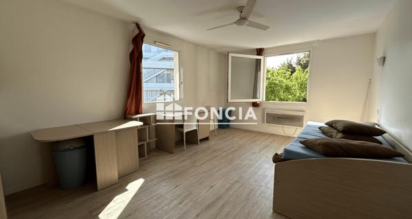 À vendre Studio 26 m² - Saint-jean 31240