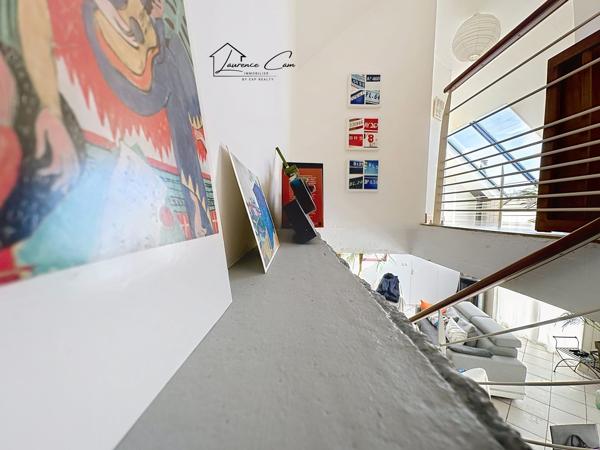 Lilia – Longère en pierre rénovée, pied-à-terre idéal à deux pas de la mer