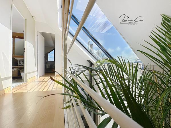 Lilia – Longère en pierre rénovée, pied-à-terre idéal à deux pas de la mer