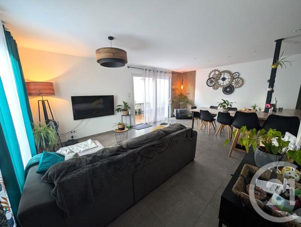 Maison à vendre  4 pièces - 90,70 m2 TALMONT ST HILAIRE - 85