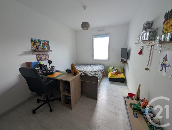 Maison à vendre  4 pièces - 90,70 m2 TALMONT ST HILAIRE - 85