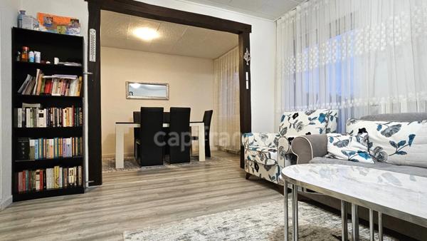 Maison à vendre 3/4 pièces SERMAISES (45)