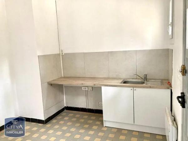 Appartement à louer 2 pièces 45.42m² Cannes (06150)