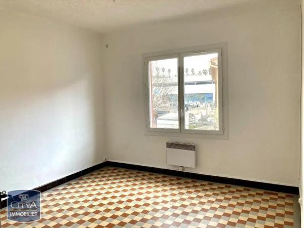 Appartement à louer 2 pièces 45.42m² Cannes (06150)