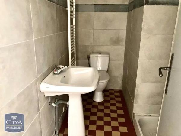 Appartement à louer 2 pièces 45.42m² Cannes (06150)