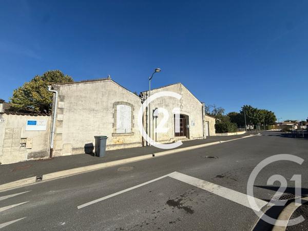 Maison à vendre  4 pièces - 155,50 m2 JARNAC - 16