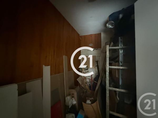 Maison à vendre  4 pièces - 155,50 m2 JARNAC - 16