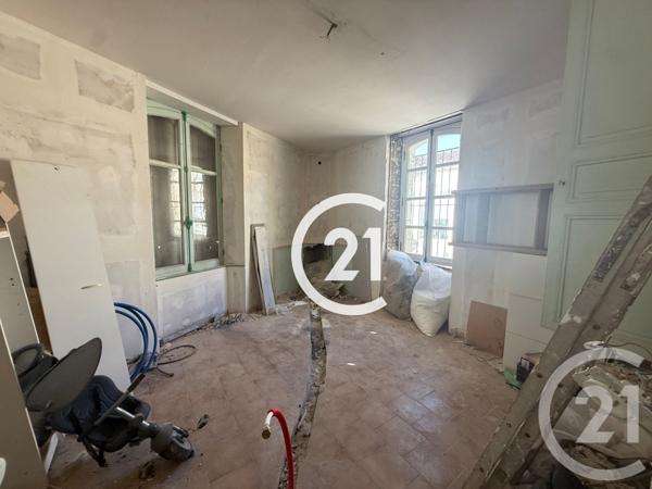 Maison à vendre  4 pièces - 155,50 m2 JARNAC - 16