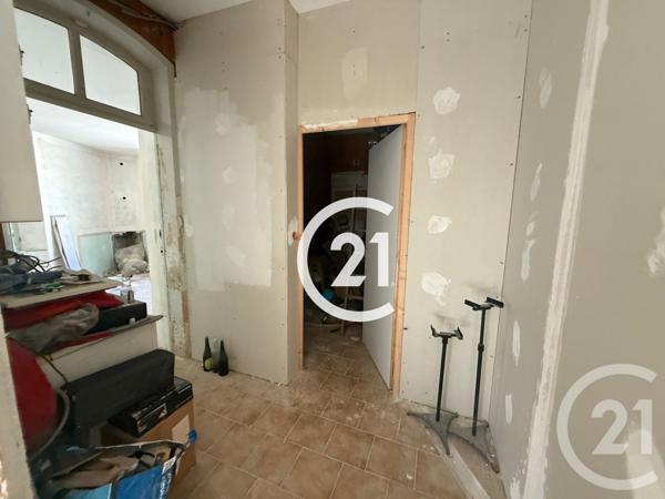 Maison à vendre  4 pièces - 155,50 m2 JARNAC - 16