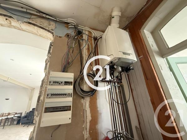 Maison à vendre  4 pièces - 155,50 m2 JARNAC - 16