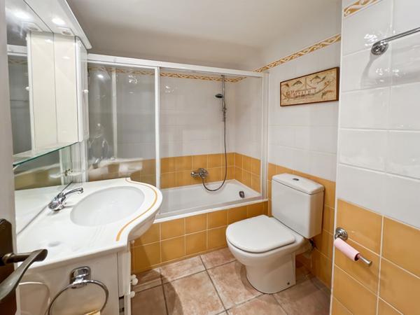 Vue mer panoramique Appartement 5 pièces 131.25 piscine