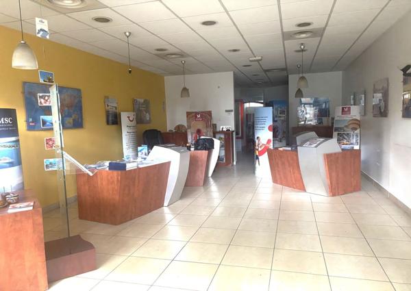 Local commercial ou professionnel