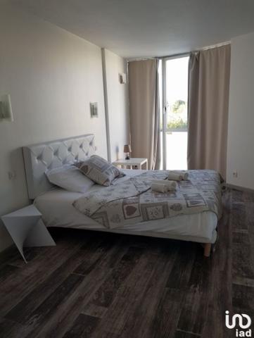 Hôtel 2* à vendre 1 600 m² Clermont-l'Hérault