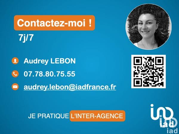 Hôtel 2* à vendre 1 600 m² Clermont-l'Hérault