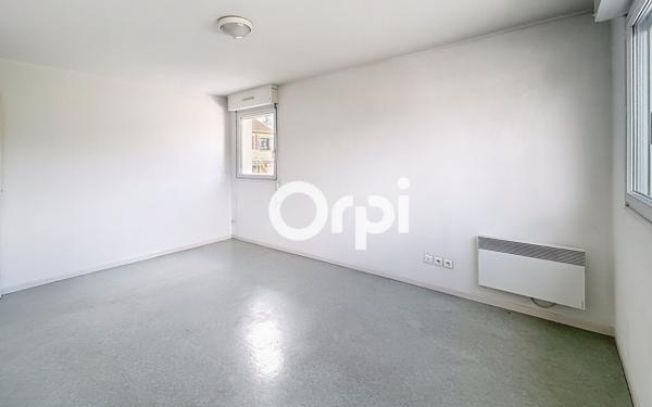 Appartement à louer    2 pièces •  Nancy