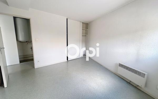 Appartement à louer    2 pièces •  Nancy