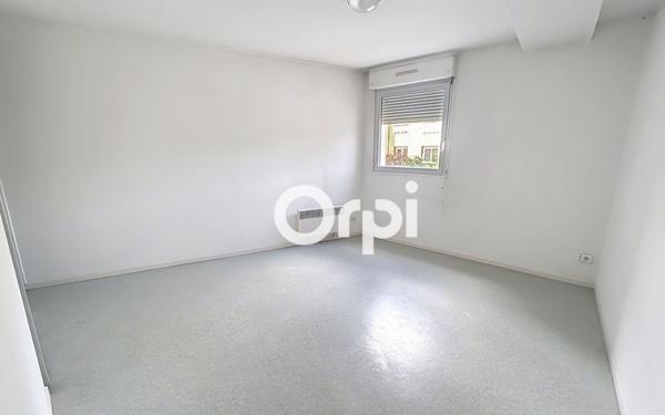 Appartement à louer    2 pièces •  Nancy