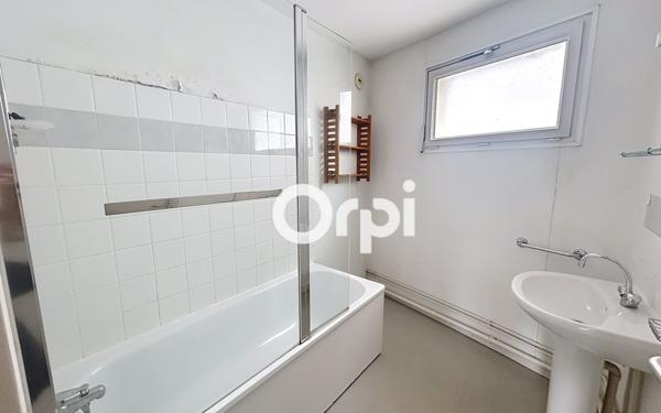 Appartement à louer    2 pièces •  Nancy