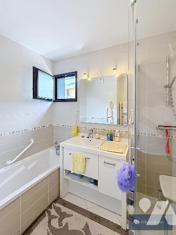 APPARTEMENT À VENDRE DIVONNE LES BAINS